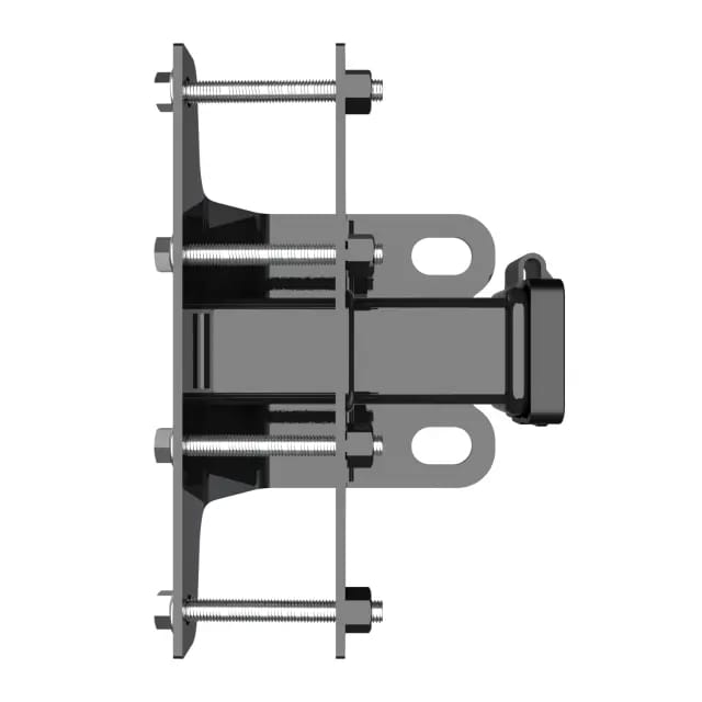 Mopar Hitch Receiver Kit