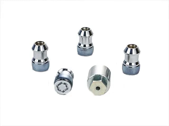 Wheel Locks