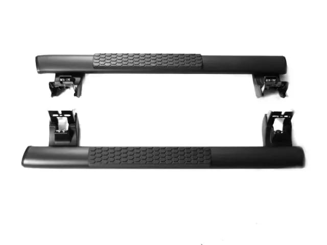 Tubular Side Steps