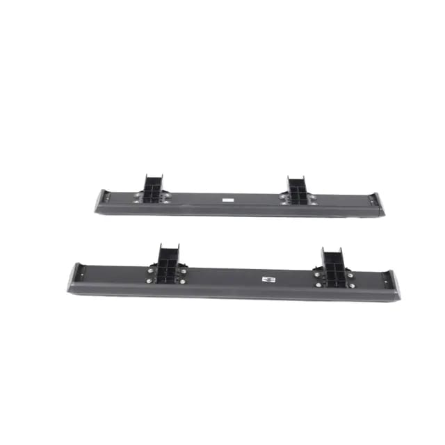Mopar Tubular Side Steps