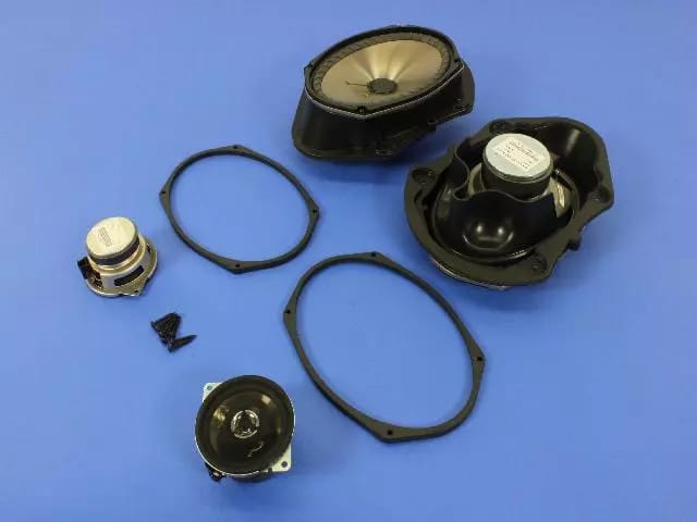 Speaker Audio Kit