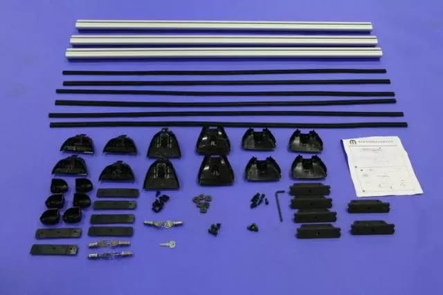 Rack Kit