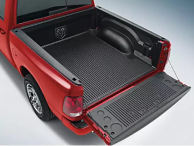 Bed Liner Kit