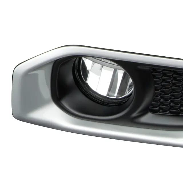 LED Fog Lights