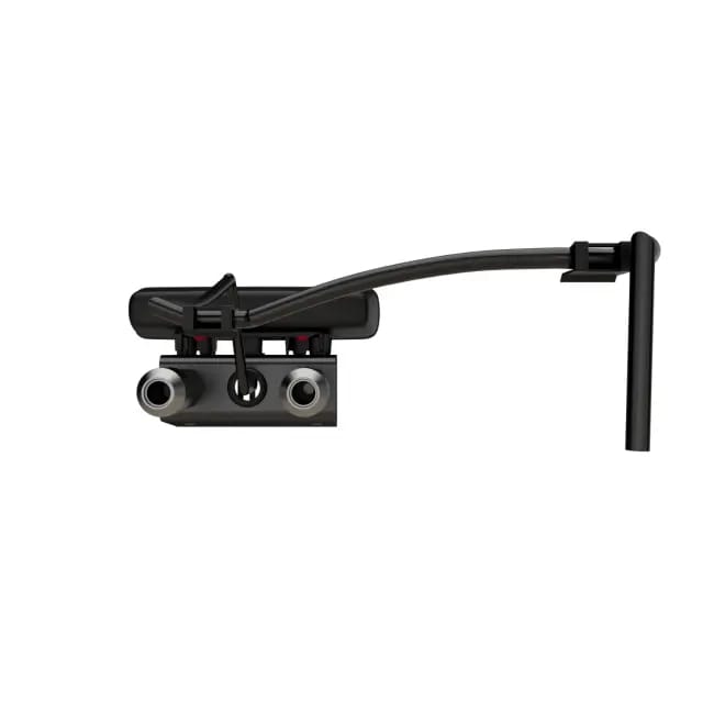 Center High-Mount Stop Light (CHMSL) Relocation Kit