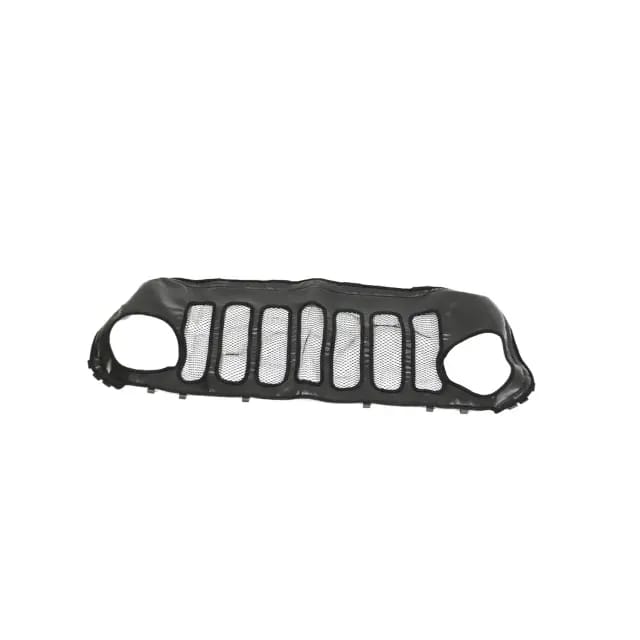 Front End Cover