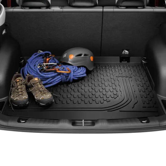 Cargo Tray