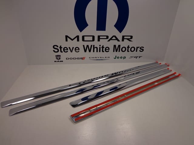 MOLDING KIT, BODY SIDE