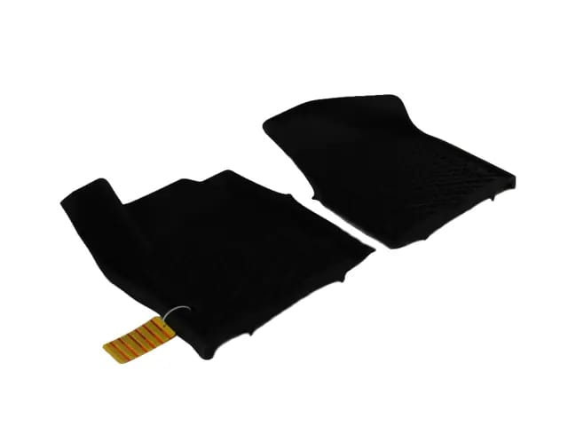 All-Weather Floor Mats