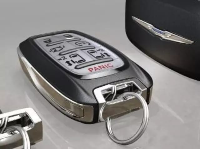 Remote Start