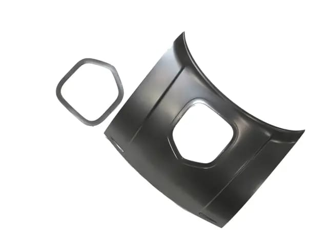 Shaker Hood Kit