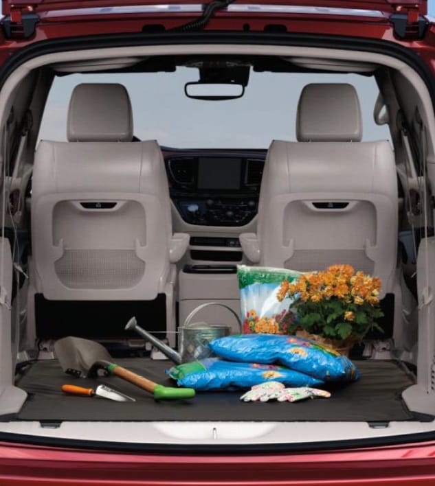 Cargo Liner