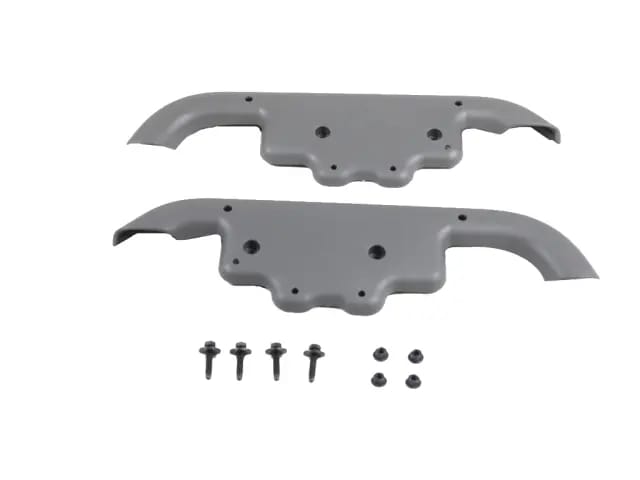 Rock Rail Trim Cover
