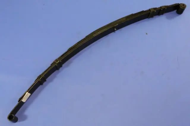 XHD Leaf Spring (1966-1972)