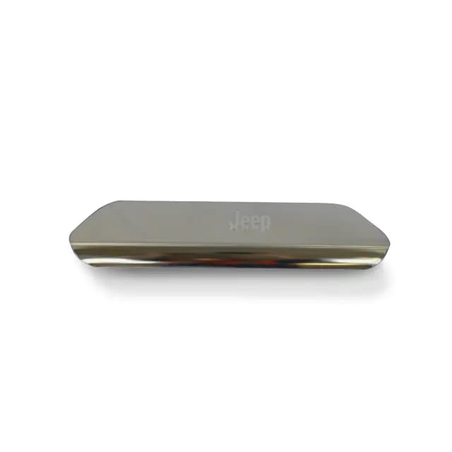 Door Sill Guards
