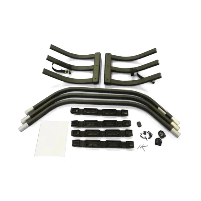 Mopar Bed Extender Kit