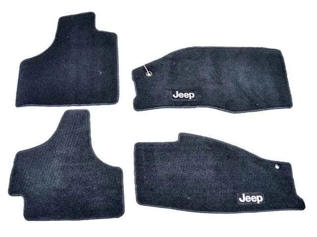 Floor Mats