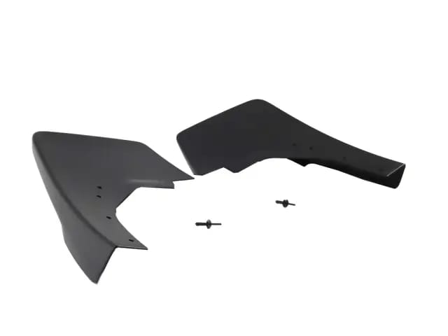 Mopar Deluxe Molded Splash Guard Kit