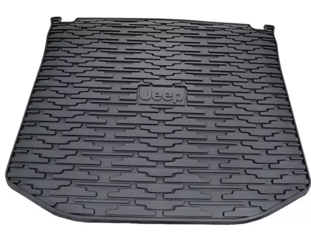 Cargo Tray
