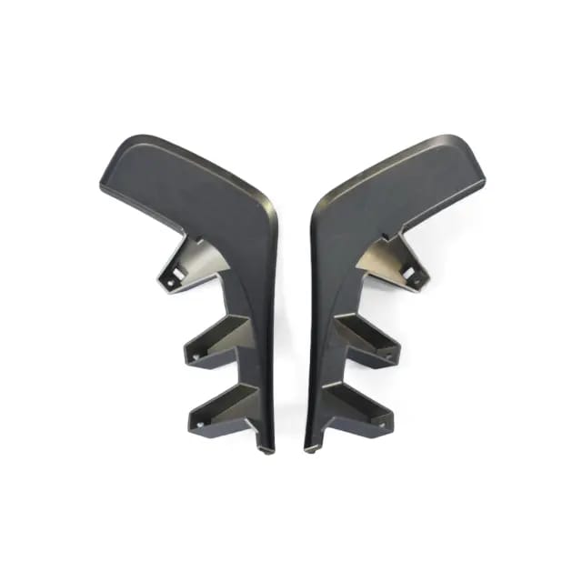 Mopar Molded Splash Guards