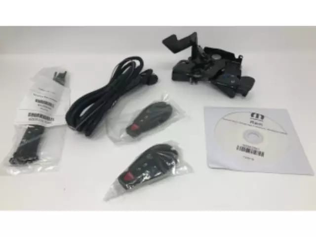 Remote Start