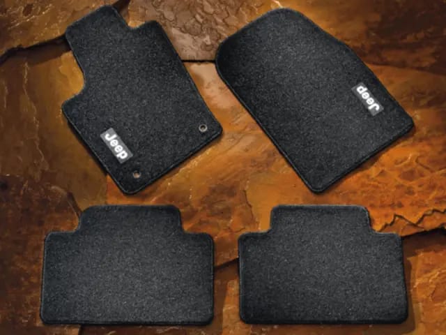 Floor Mats