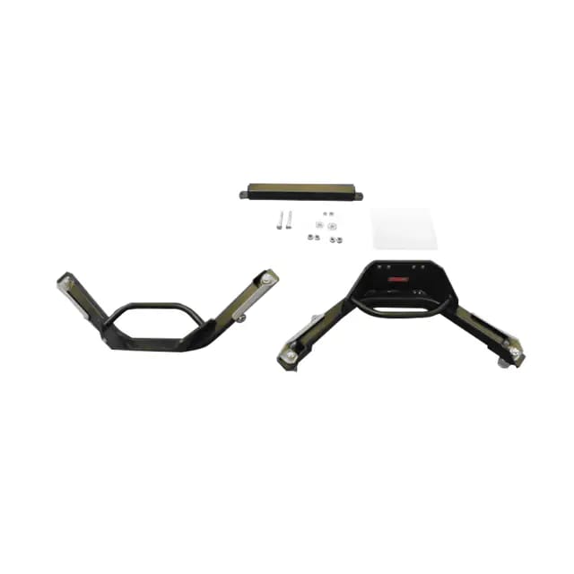 Fifth Wheel Hitch