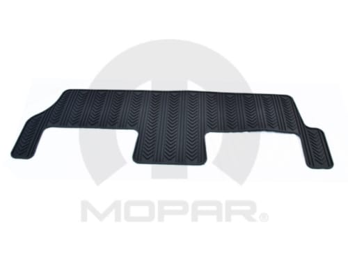 All-Weather Floor Mats