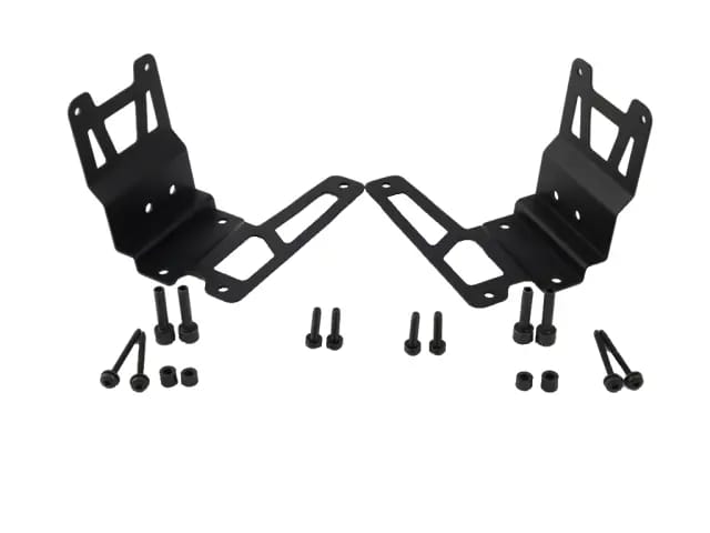 A-Pillar Lighting Bracket