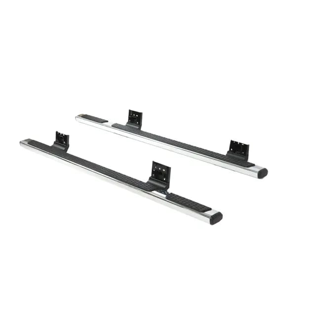 Mopar Tubular Side Steps