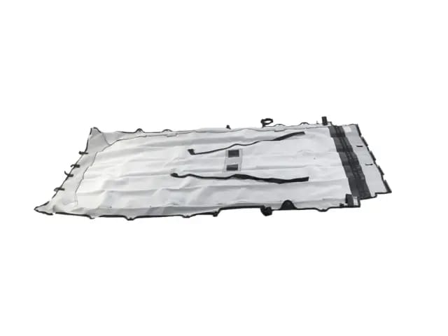 Sun Bonnet Soft Top