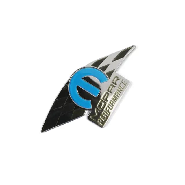 Mopar Badge