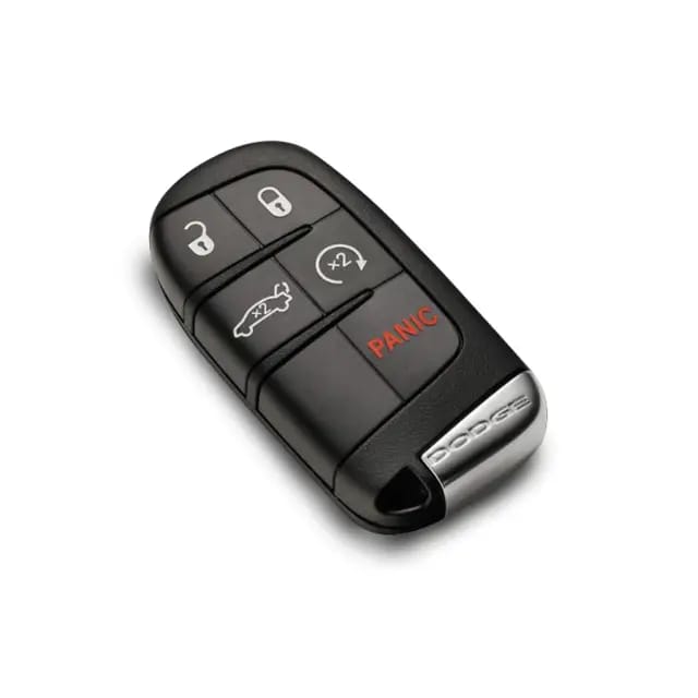 Remote Start