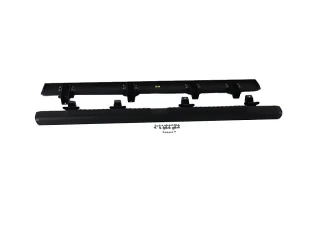 Mopar Tubular Side Steps