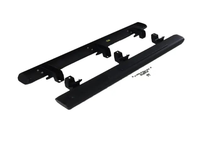 Mopar Tubular Side Steps