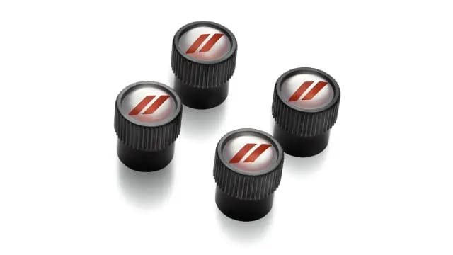 Valve Stem Caps