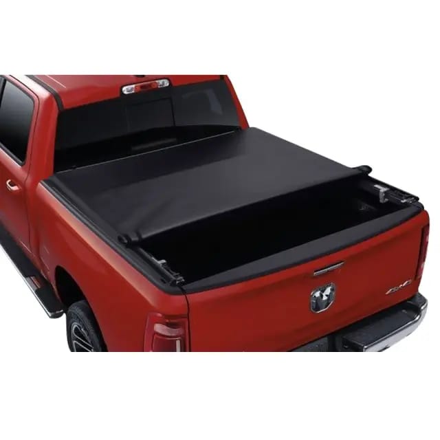 Soft Roll-Up Tonneau Cover for 5.7' Rambox