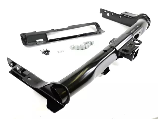Mopar Class Iv Hitch Receiver