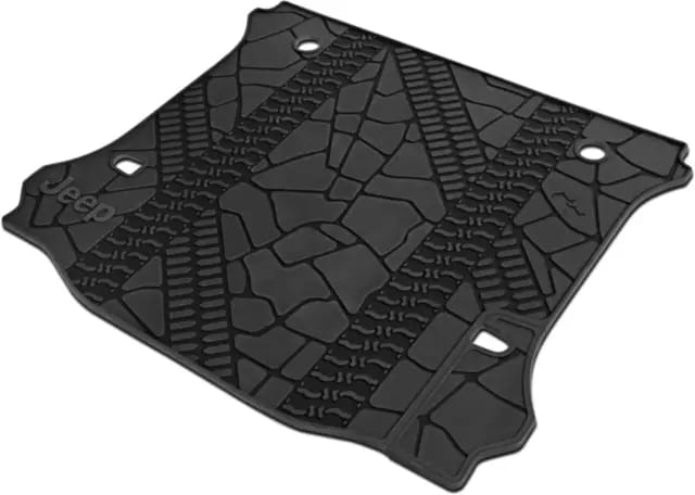 Cargo Tray