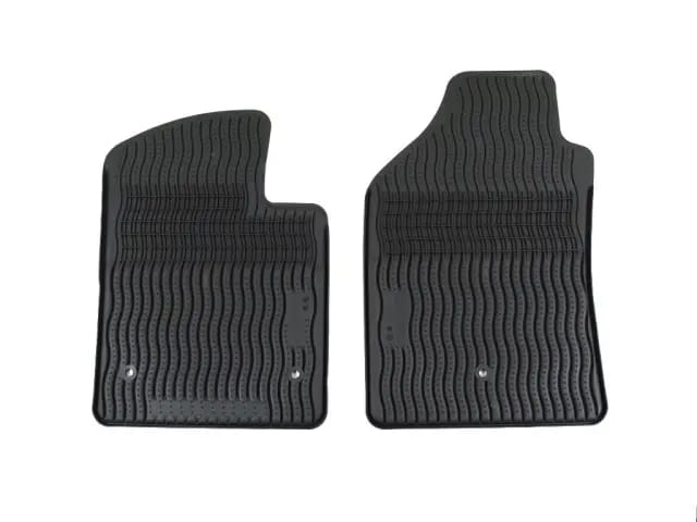 Mat Kit-Floor - Front