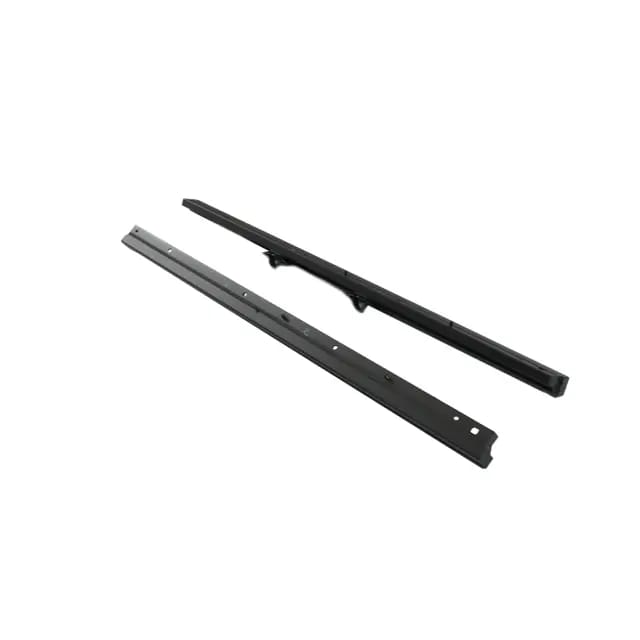 Utility Rails