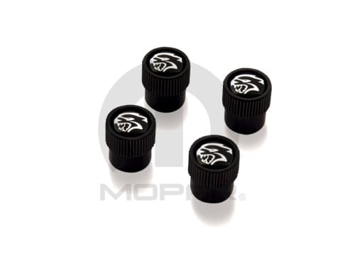 Valve Stem Caps