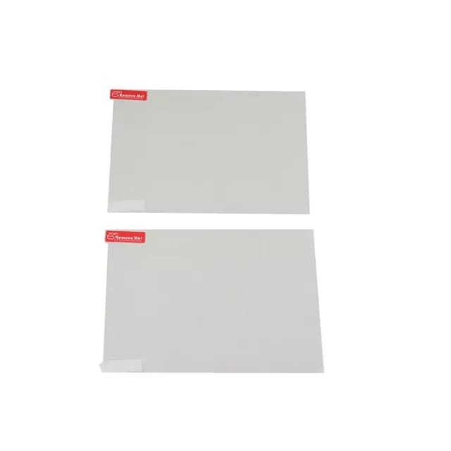 Media Center Screen Protector For 8.4" Screen