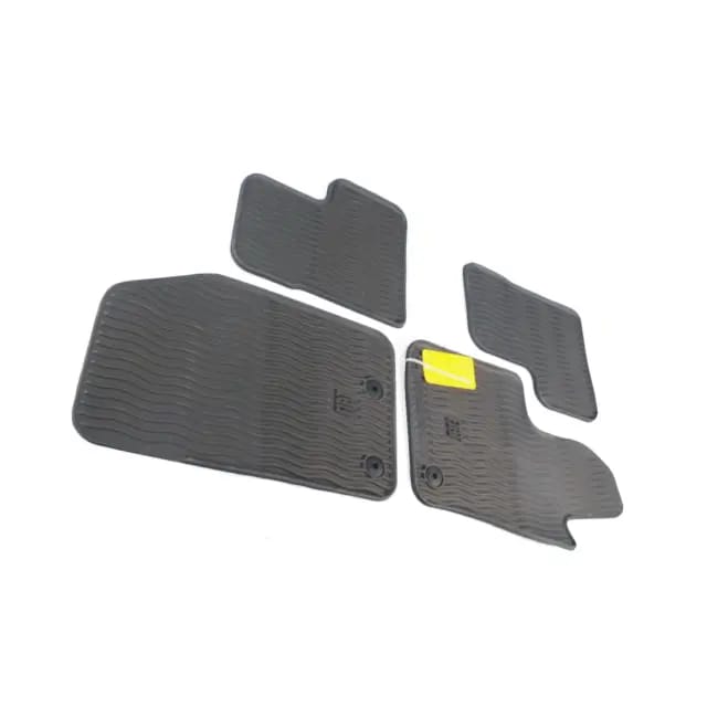 Mat Kit-Floor - Front