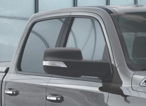 Mopar Trailer Tow Mirror Kit