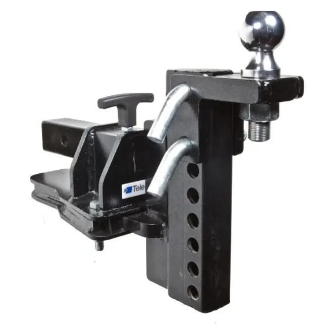 Trailer Tow Adapter Kit