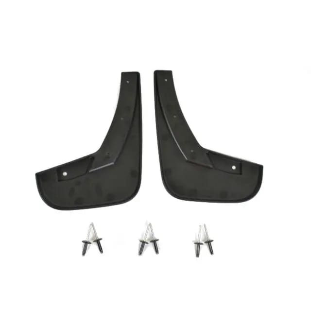 Mopar Front Splash Guards