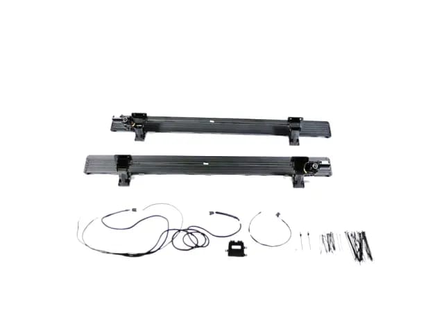 Mopar Power Running Boards