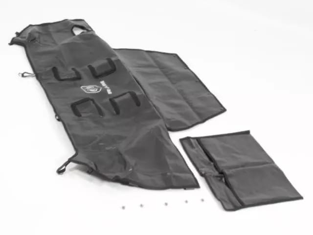 Cold Weather Cover Kit