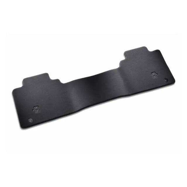 Mopar Rear Carpet Mat Kit